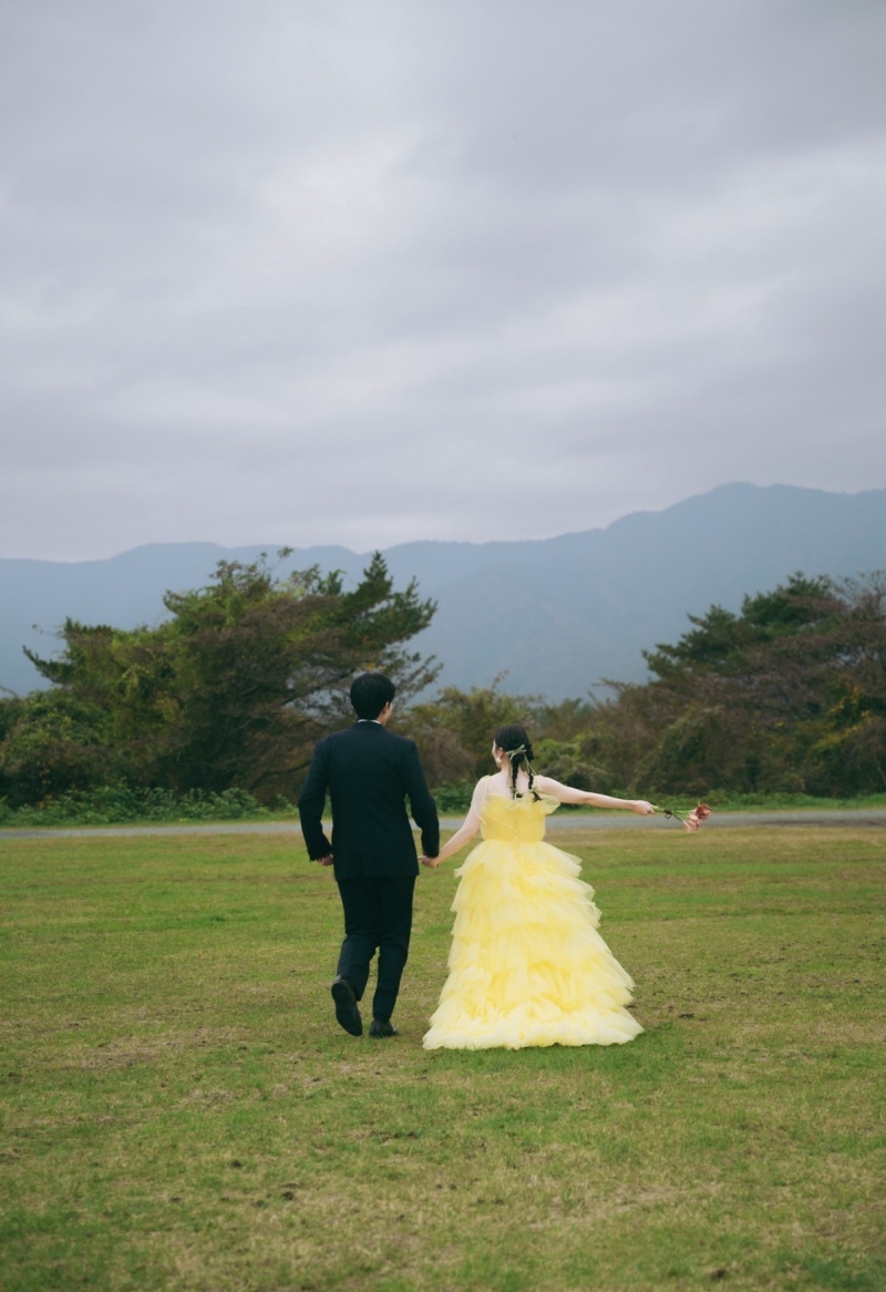 We's COLOR_投稿写真