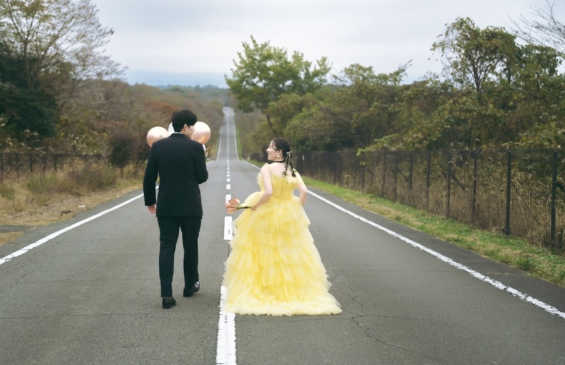 We's COLOR_投稿写真