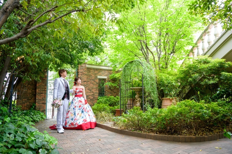 ステンドグラスが素敵で迫力ある写真が撮れます_49766_投稿写真_3