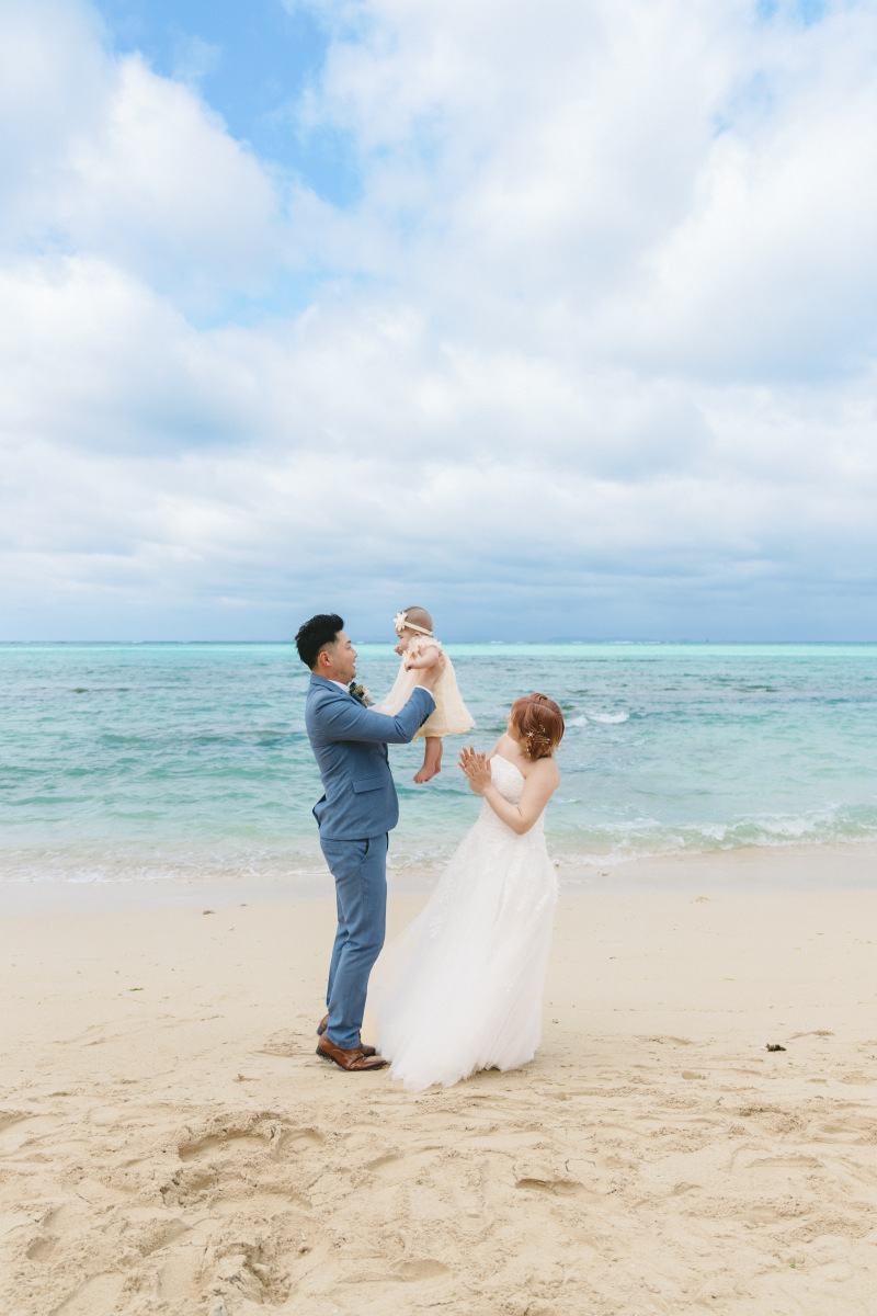 capryフォトウェディング沖縄（キャプリィフォトウェディング沖縄）_投稿写真