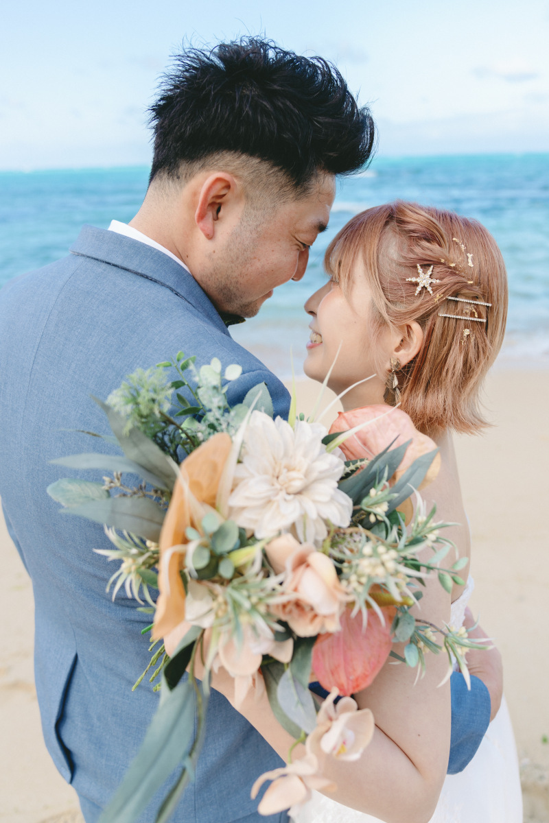 capryフォトウェディング沖縄（キャプリィフォトウェディング沖縄）_投稿写真