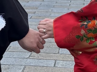 ストーリーテラー　京都サロン_アドバイス写真