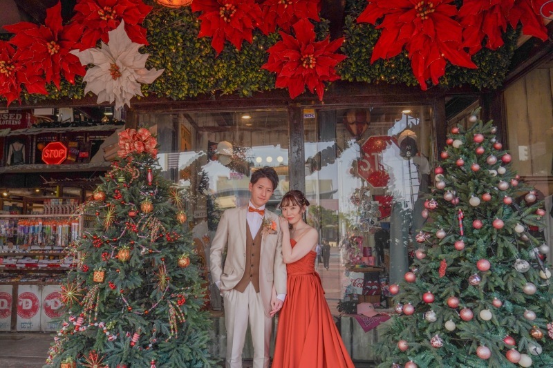 Walz Wedding_投稿写真