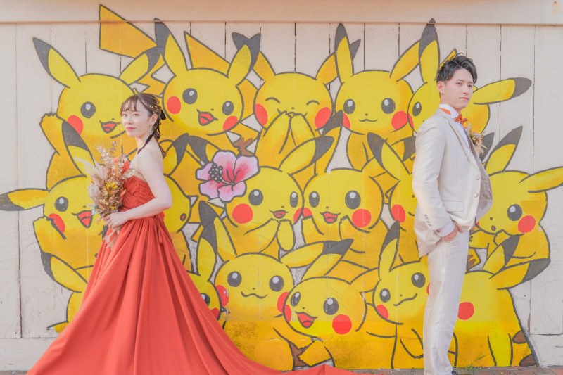 Walz Wedding_投稿写真