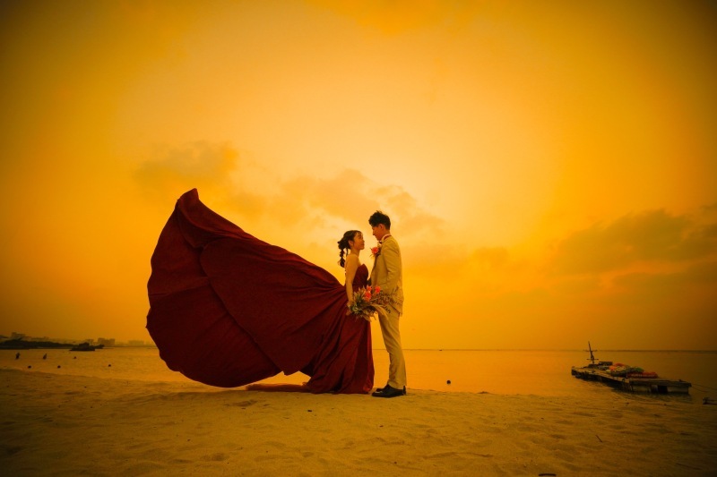 Walz Wedding_投稿写真