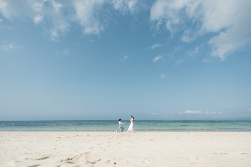capryフォトウェディング石垣島（キャプリィフォトウェディング石垣島）_投稿写真