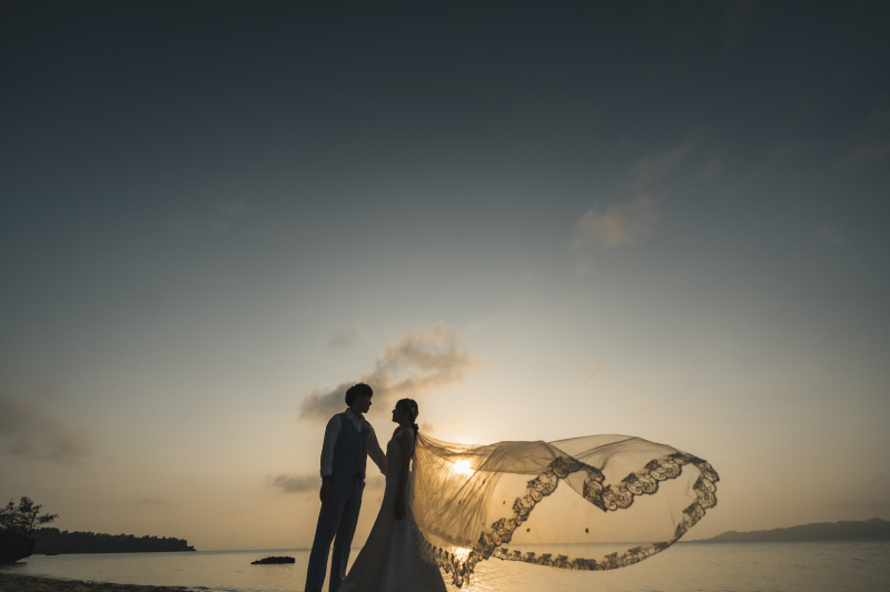 capryフォトウェディング石垣島（キャプリィフォトウェディング石垣島）_投稿写真