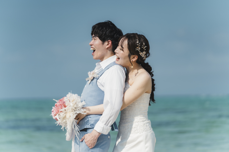 capryフォトウェディング石垣島（キャプリィフォトウェディング石垣島）_投稿写真