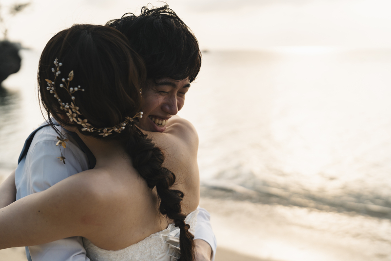 capryフォトウェディング石垣島（キャプリィフォトウェディング石垣島）_投稿写真