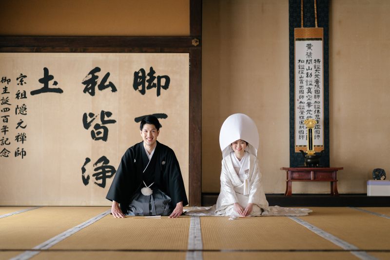 着物を綺麗に見せるようにしてくれます！天候に合わせた撮影です_47251_投稿写真_1