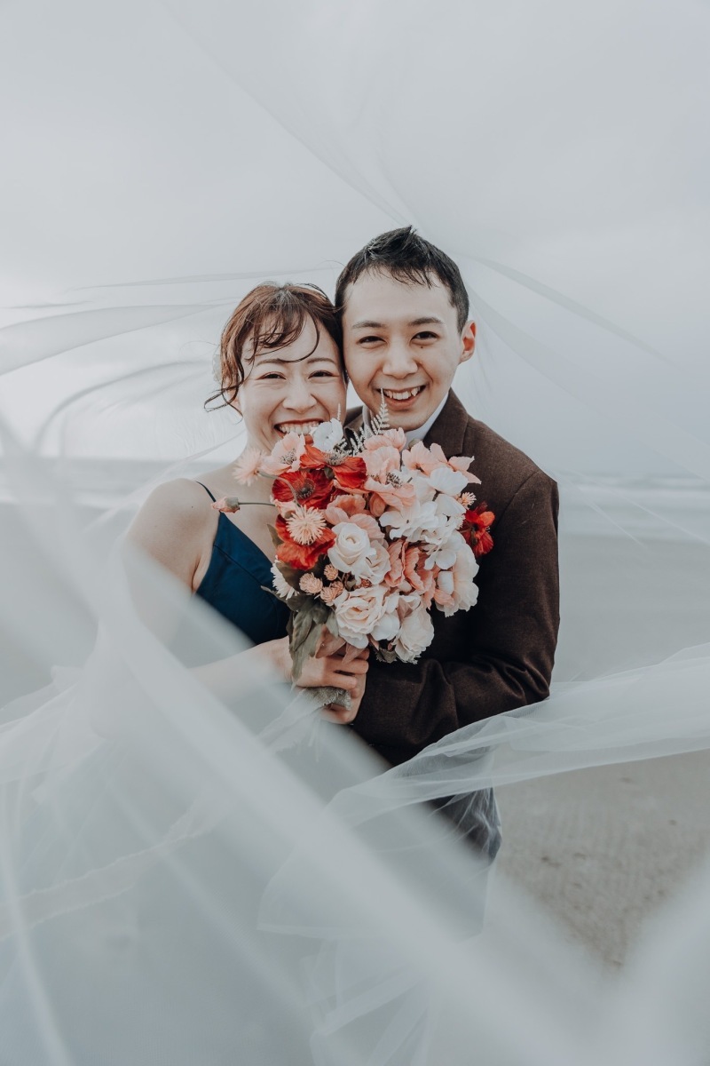 鹿児島で前撮りされる方にぜひオススメしたいです！_46927_投稿写真_1