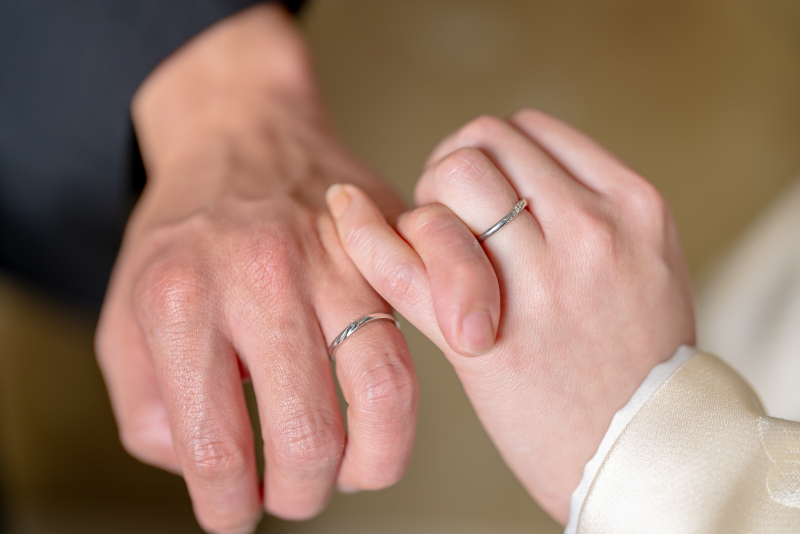 ヘアメイク、撮影、写真の仕上がり全て満足_46933_投稿写真_1