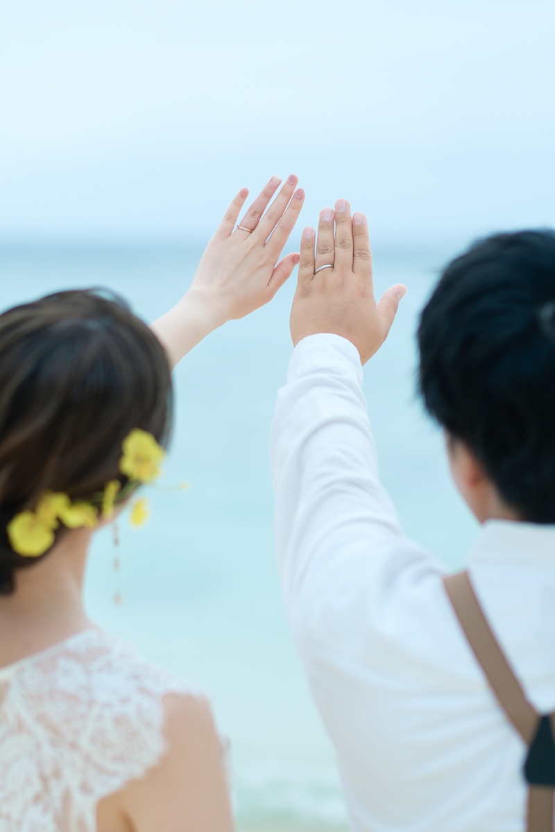 とても楽しい撮影で、仕上がりも大満足！_46937_投稿写真_1