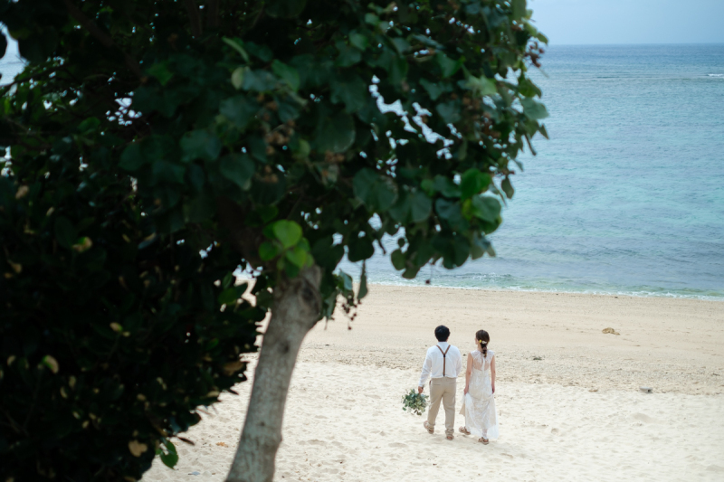 Mille Image（ミルイメージ）【フォトウエディング取扱い終了】_投稿写真