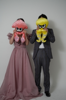 INAI WEDDING SELF PHOTO STUDIO 東京大塚_アドバイス写真