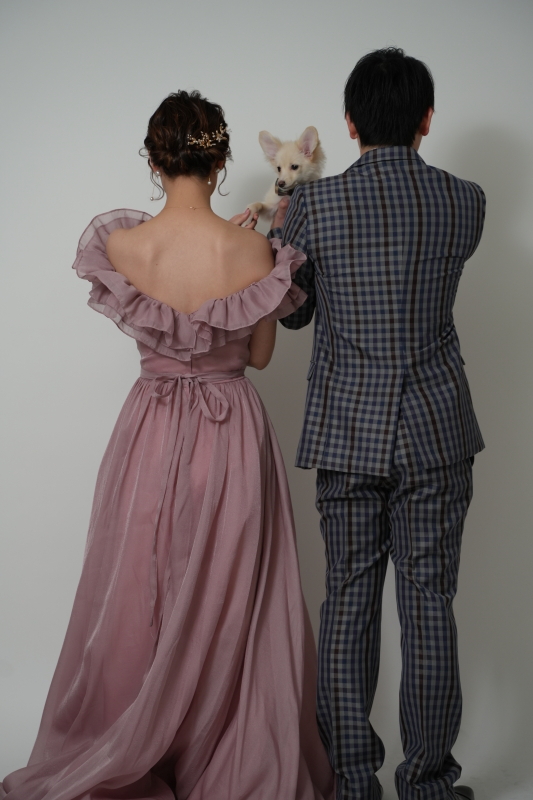 セルフスタジオで自然な私たちが撮れました_46936_投稿写真_2