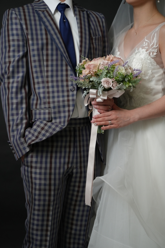 セルフスタジオで自然な私たちが撮れました_46936_投稿写真_1