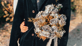 THE STORY WEDDING _アドバイス写真