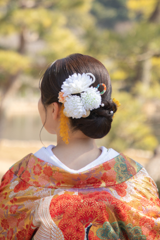 華雅苑 横浜店_アドバイス写真