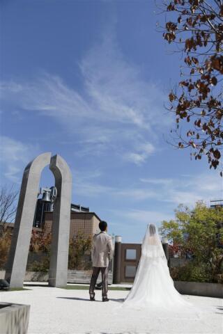 ワタベウェディング名古屋フォトスタジオ_アドバイス写真