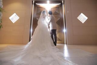 ワタベウェディング名古屋フォトスタジオ_アドバイス写真