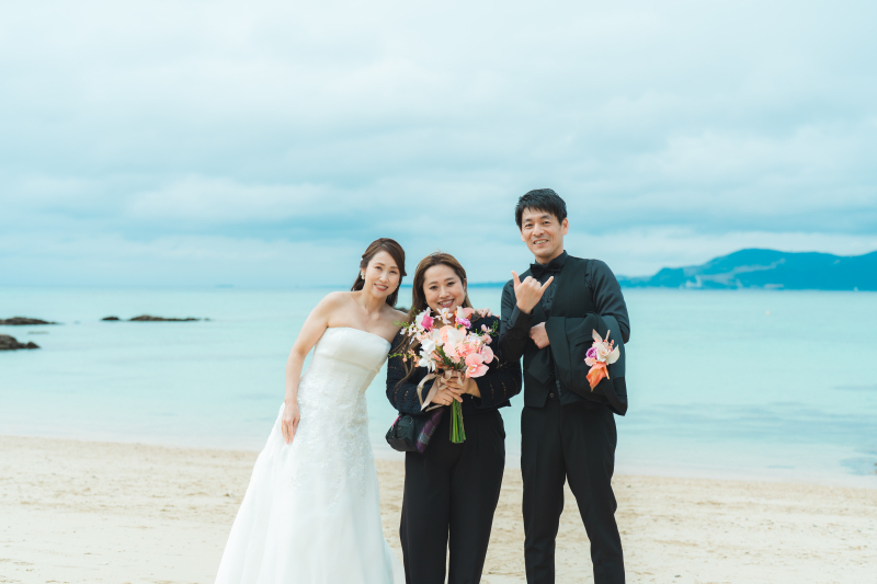 ひとひら沖縄 ~HITOHIRA~ produced by capry_投稿写真