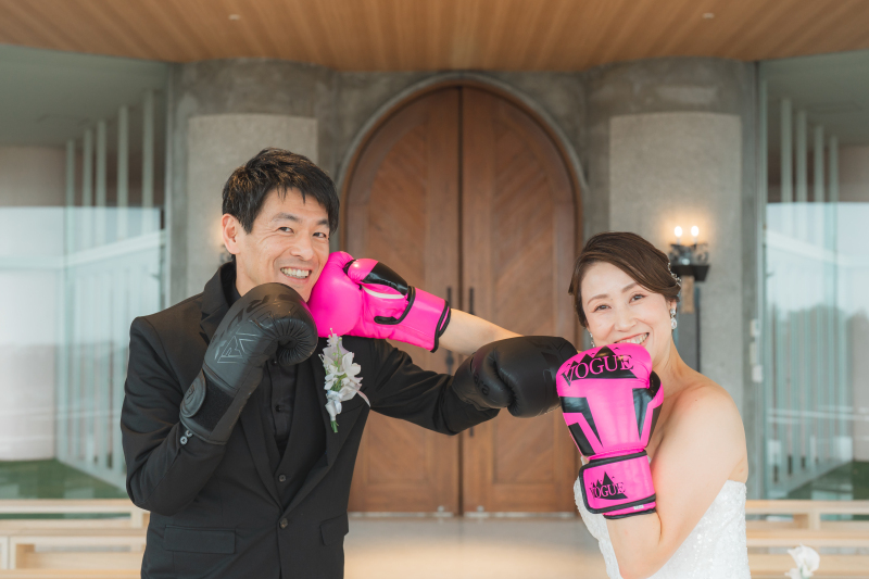 特別な1日に親身になってくれるスタッフと思い出に残る撮影を_47049_投稿写真_2