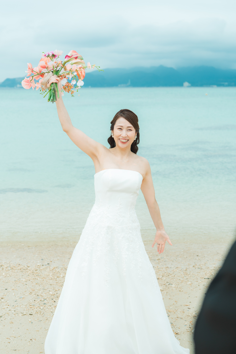 ひとひら沖縄 ~HITOHIRA~ produced by capry_投稿写真