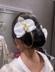 ワタベウェディング大阪フォトスタジオ_アドバイス写真