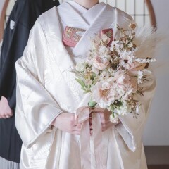 ワタベウェディング大阪フォトスタジオ_アドバイス写真