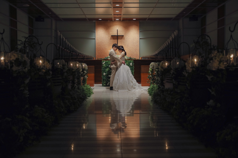 スタジオ撮影プランがおすすめ！オリジナルの雰囲気で撮影できる_46966_投稿写真_2