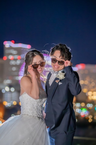 華雅苑 横浜店_アドバイス写真