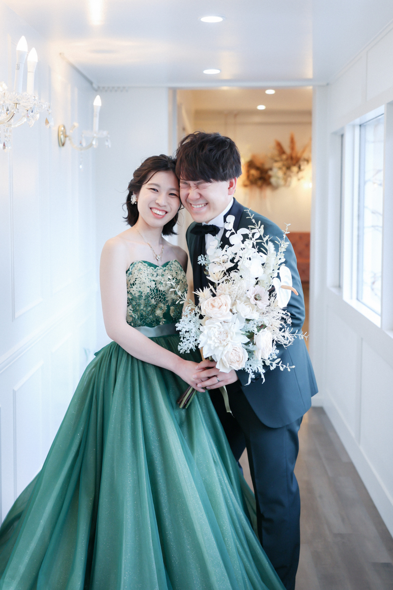 間違いないスタッフさんが揃っています。_46981_投稿写真_1