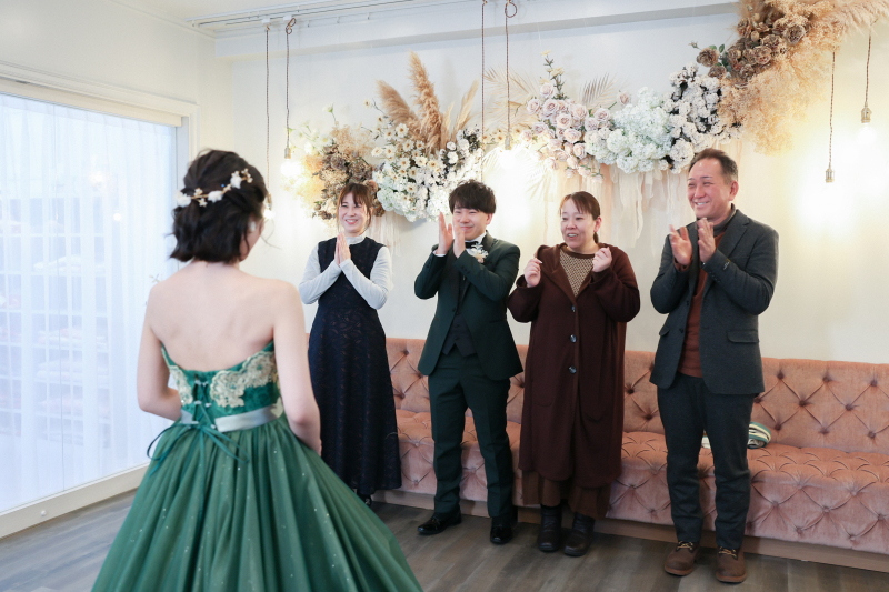 倉敷アモル by STUDIO View 美観地区店_投稿写真