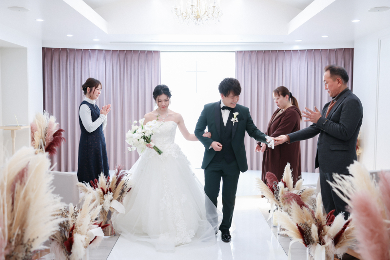 倉敷アモル by STUDIO View 美観地区店_投稿写真