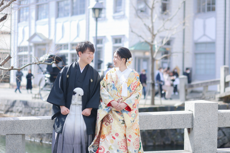 倉敷アモル by STUDIO View 美観地区店_投稿写真