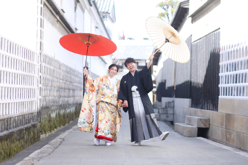 倉敷アモル by STUDIO View 美観地区店_投稿写真