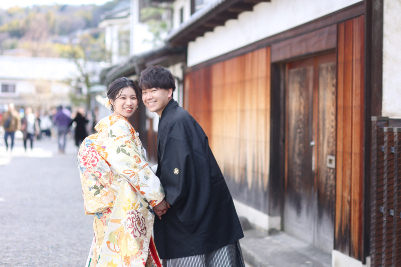 倉敷アモル by STUDIO View 美観地区店_投稿写真