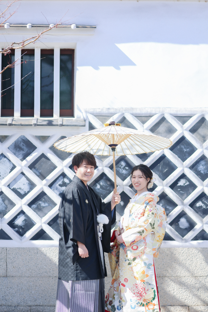 倉敷アモル by STUDIO View 美観地区店_投稿写真