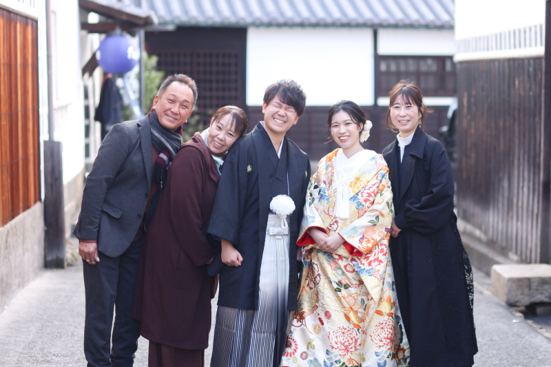 倉敷アモル by STUDIO View 美観地区店_投稿写真