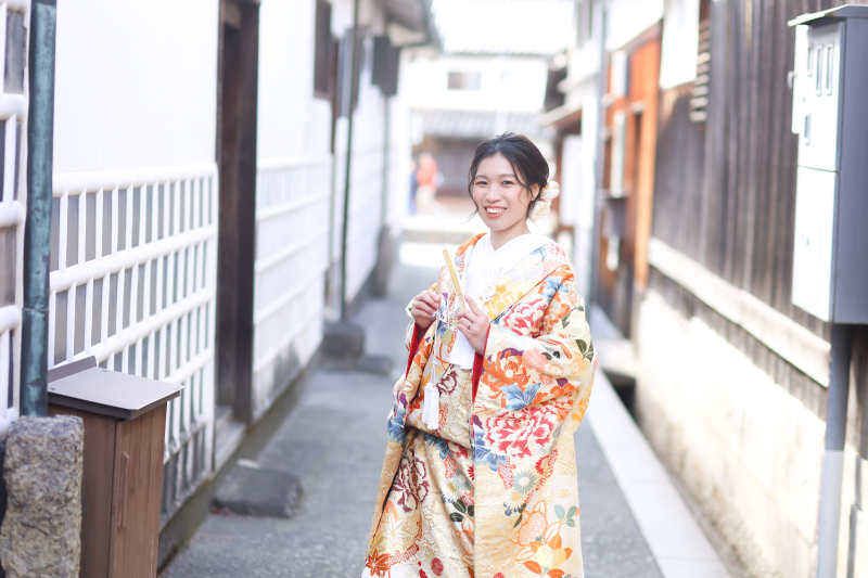 倉敷アモル by STUDIO View 美観地区店_投稿写真