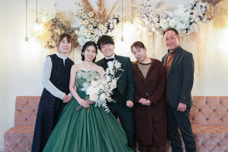 倉敷アモル by STUDIO View 美観地区店_投稿写真