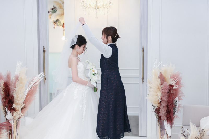 倉敷アモル by STUDIO View 美観地区店_投稿写真