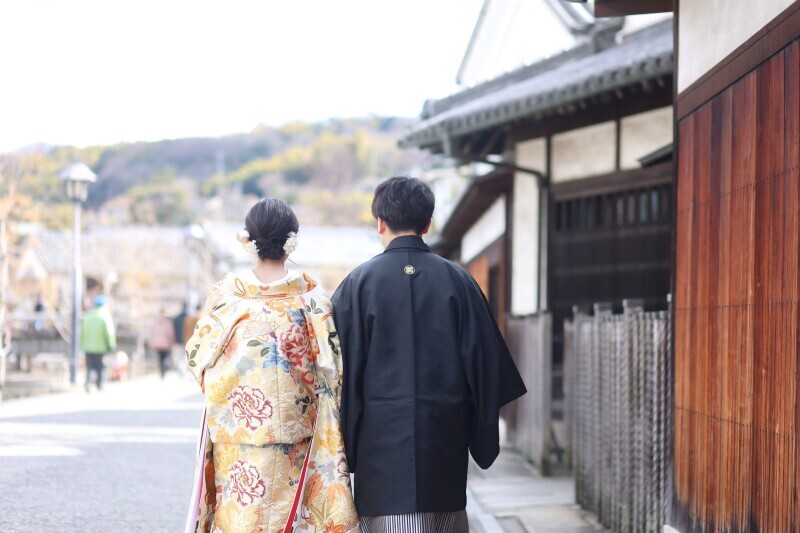 倉敷アモル by STUDIO View 美観地区店_投稿写真