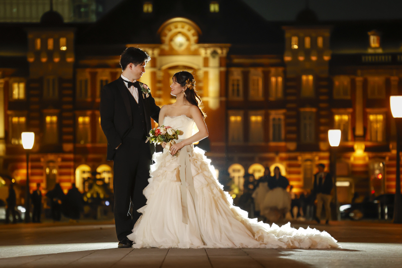 和装も洋装も1日で叶えたい方へおすすめ！_46989_投稿写真_3