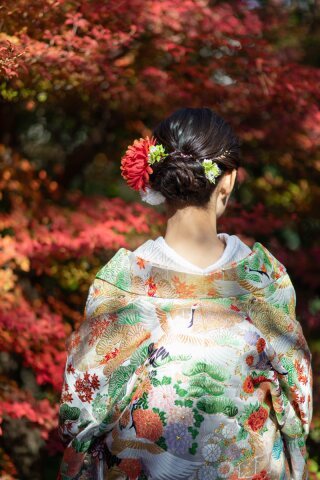 AVE STUDIO materials_アドバイス写真