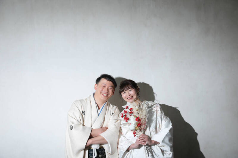 ワタベウェディング長野フォトスタジオ_投稿写真