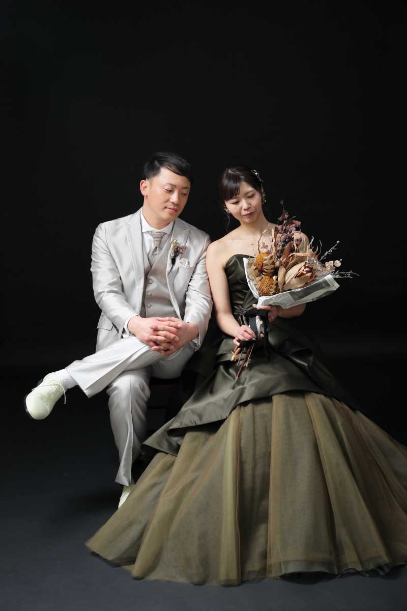 ワタベウェディング長野フォトスタジオ_投稿写真