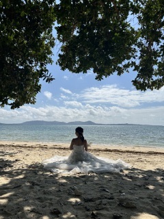 capryフォトウェディング石垣島（キャプリィフォトウェディング石垣島）_アドバイス写真