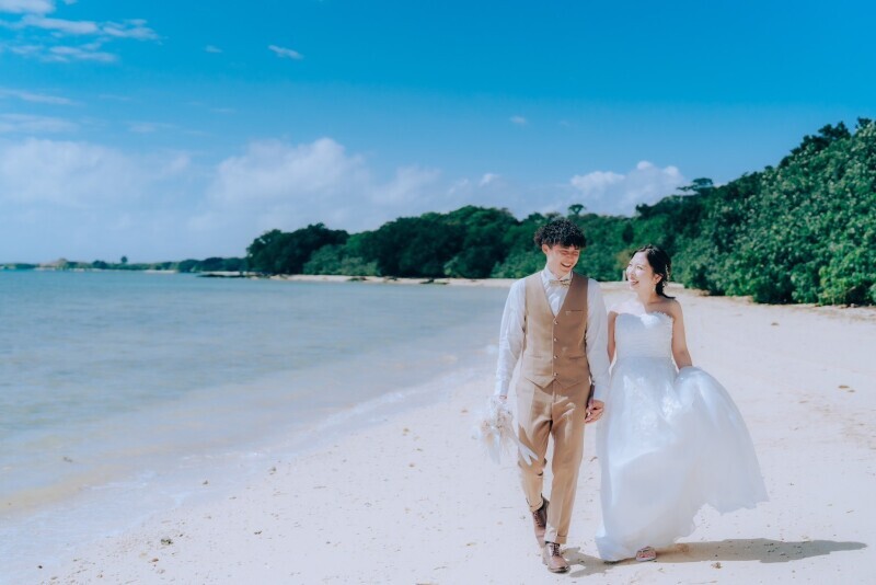 capryフォトウェディング石垣島（キャプリィフォトウェディング石垣島）_投稿写真